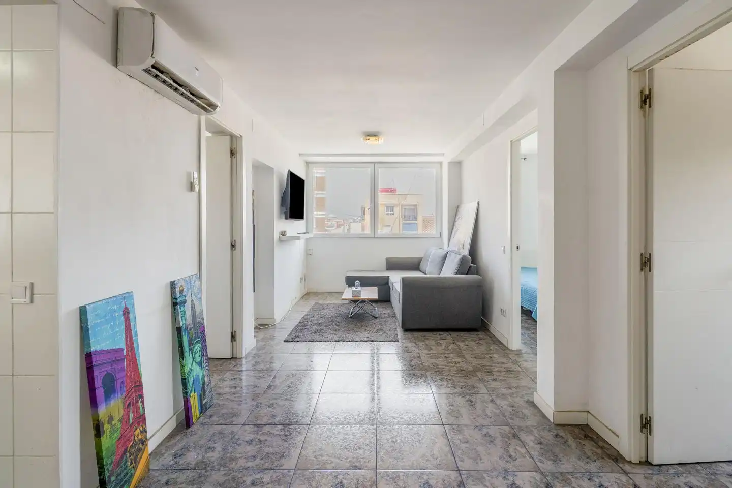 Appartamento in vendita a calle del Pintor Dalmau, imagen 2