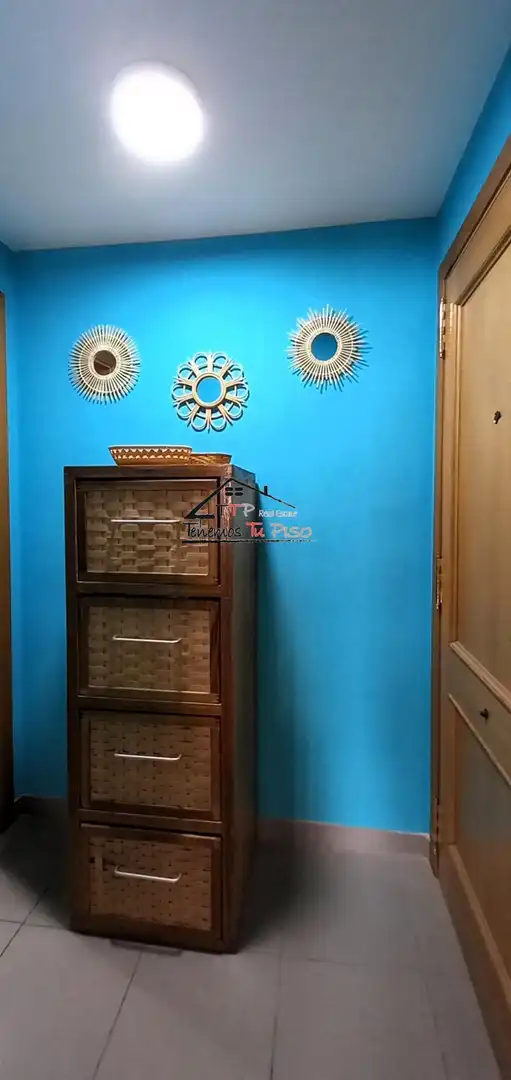 Loft zur Miete in Calle de Cervantes, Puerto