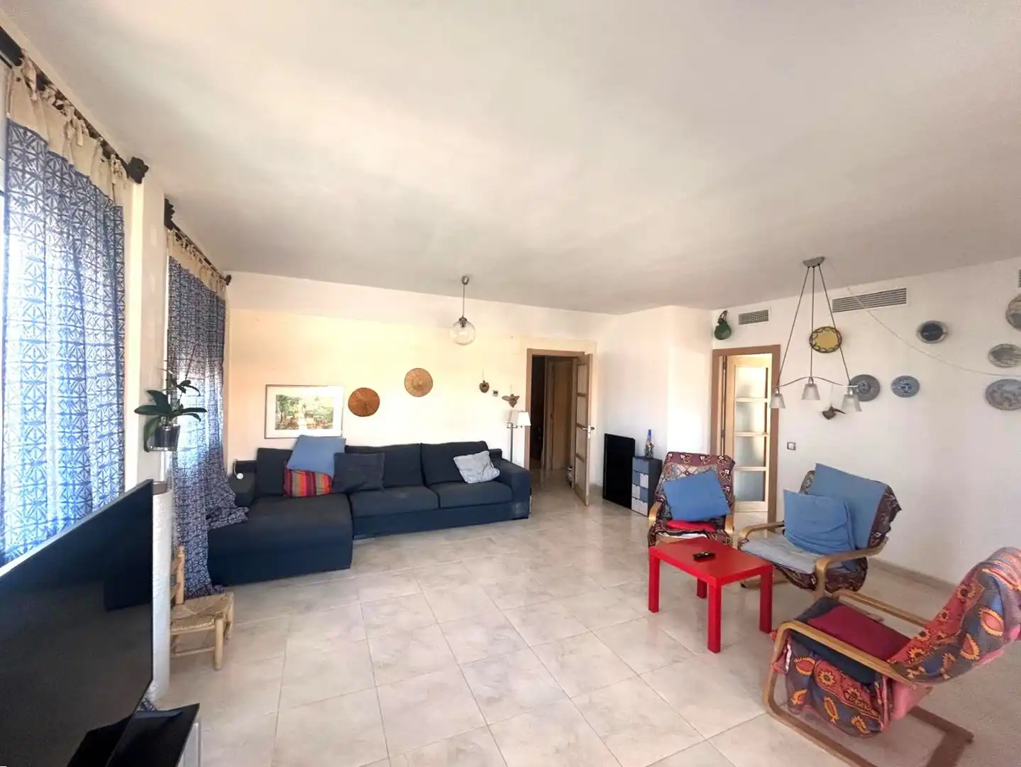 Penthouse mit Aufzug zum Verkauf in Carrer de Josep Pla 5, imagen 59