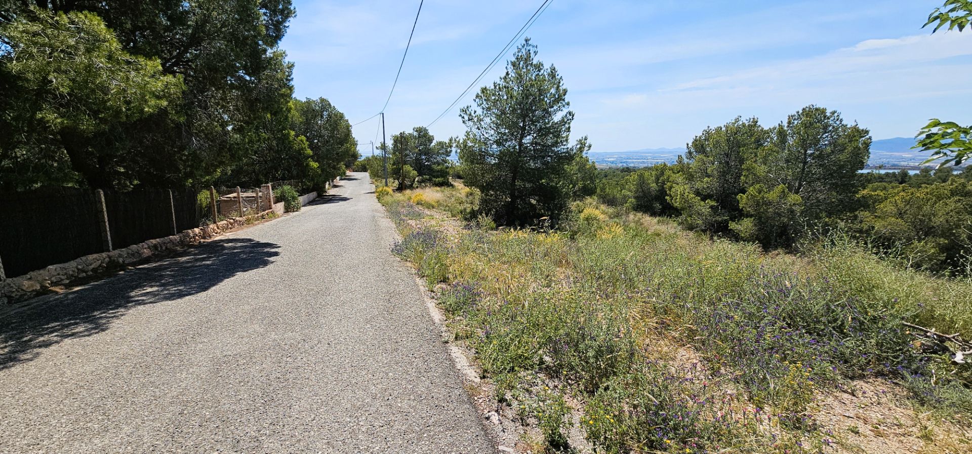 Terreno en venta en Totana