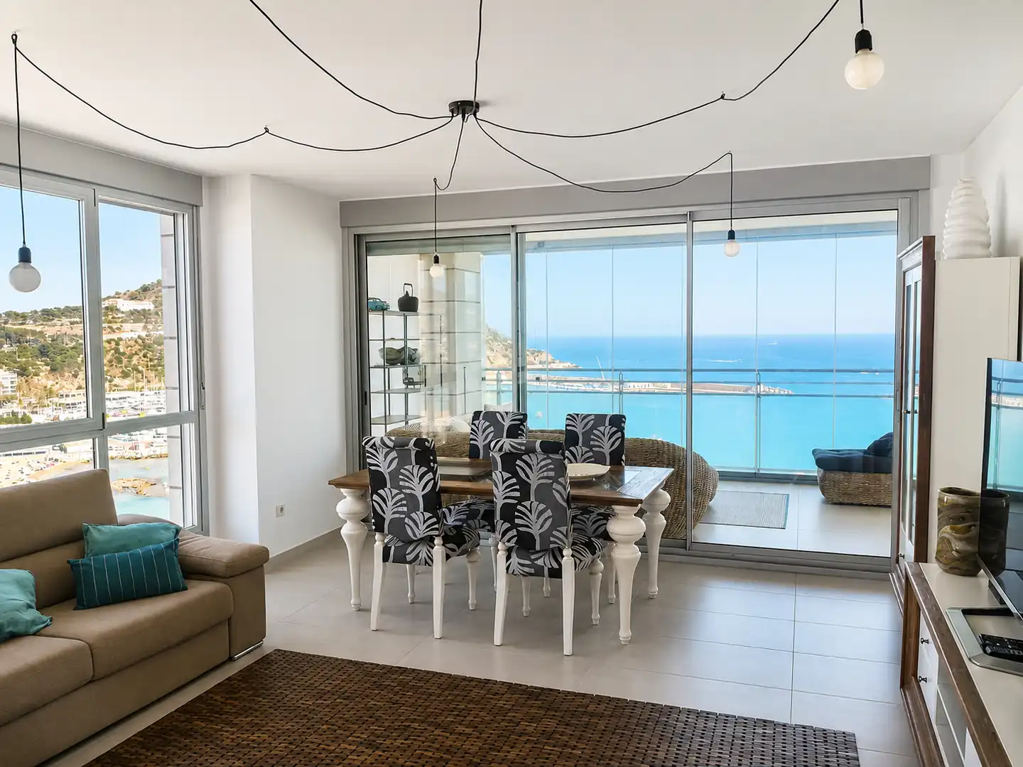 Appartement compact avec piscine à vendre à Playa Arenal - Bol, imagen 7