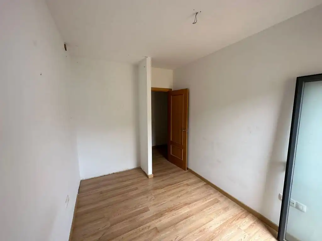 Bedroom of Flat for sale in Torralba de Ribota  with Heating and Storage room