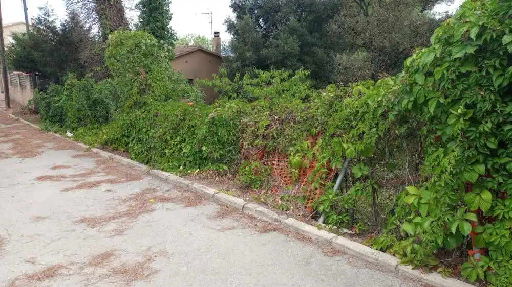 Terreno residenziale in vendita a Carrer Llinars, imagen 3