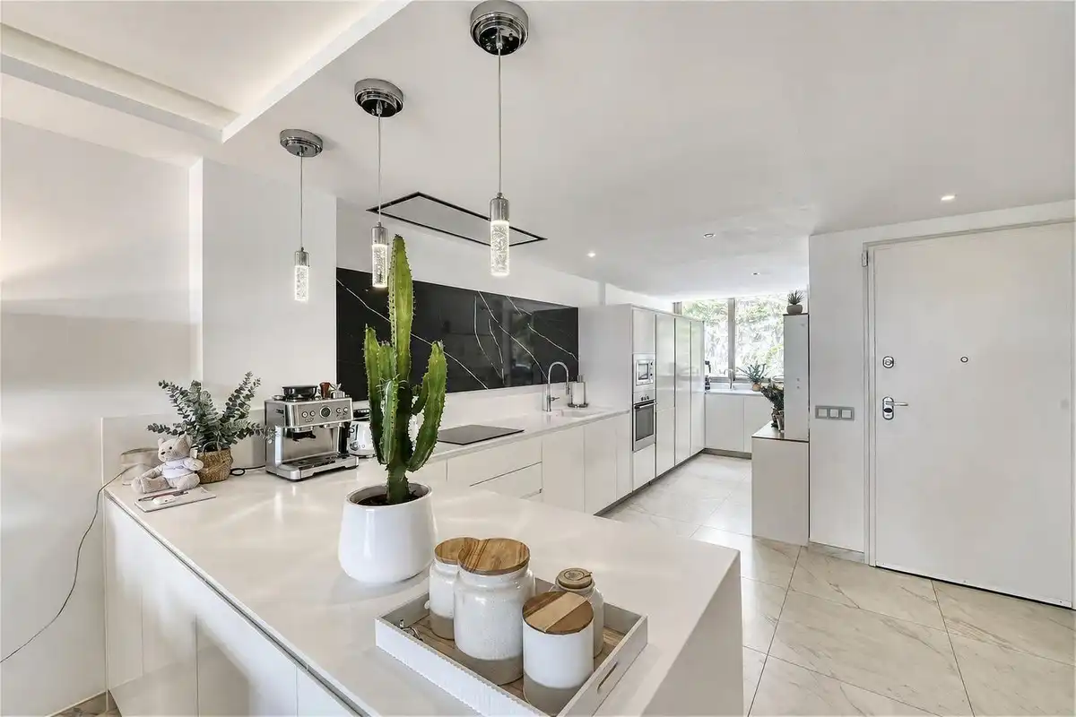 Piso con ascensor en venta en Benahavís pueblo, imagen 23