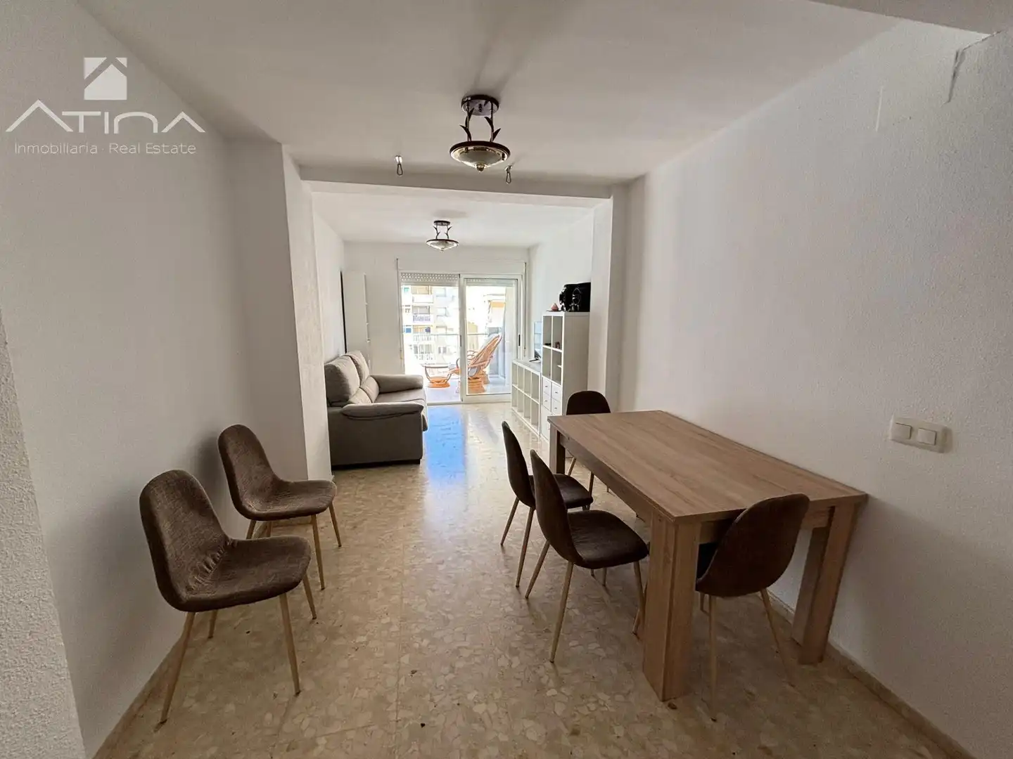 Ático con piscina en venta en Daimús, imagen 7