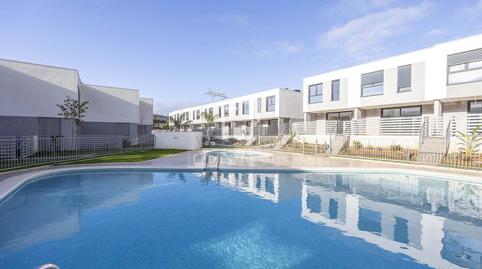 Foto 4 de Casa o xalet de lloguer a San Antonio de Benagéber, Valencia