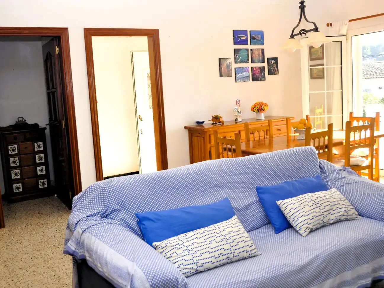 Casa con giardino in vendita a Avinguda Riells 1, imagen 10