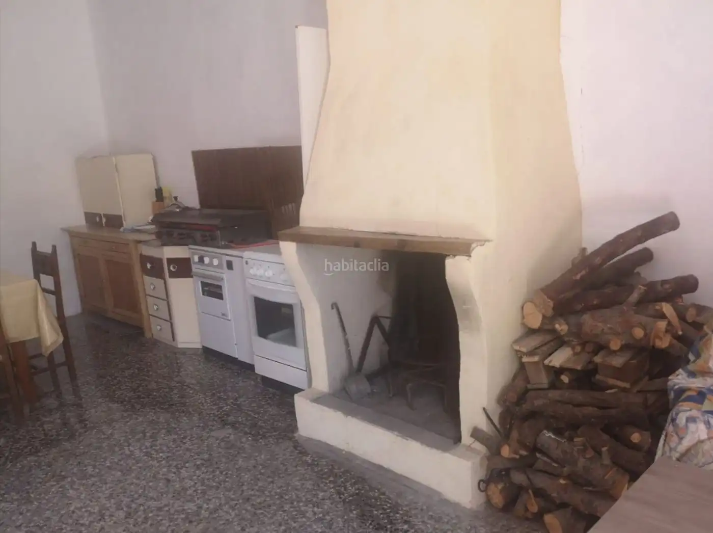 Piso en venta en Partida la Puentecilla 87, imagen 3