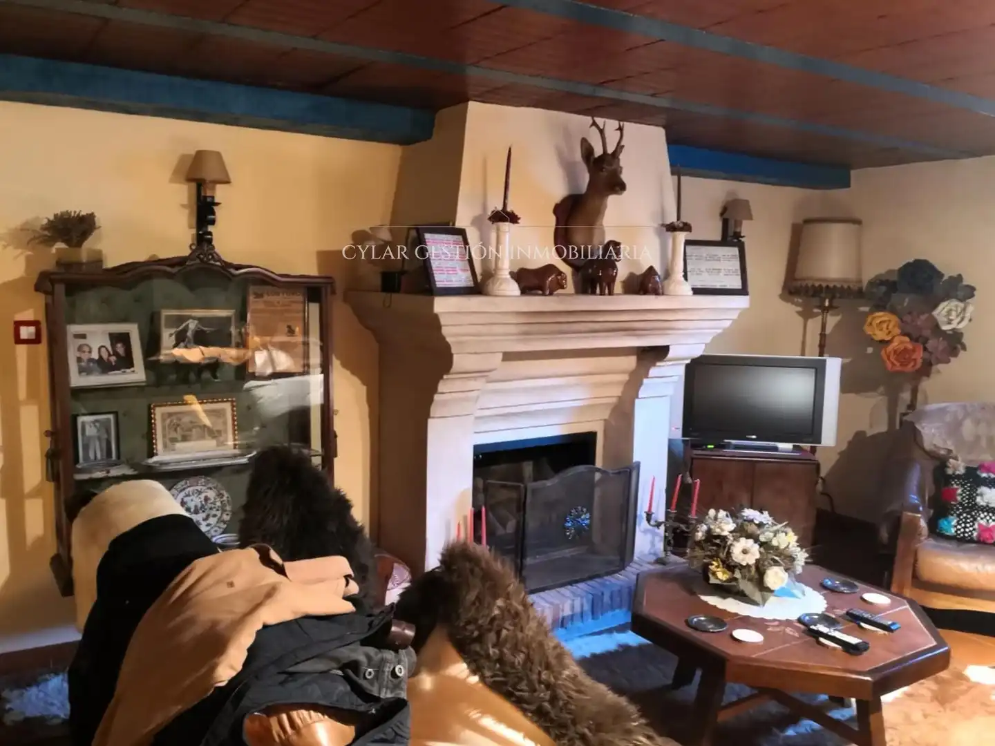 Casa o xalet en venda a Villaselva, Florida de Liébana