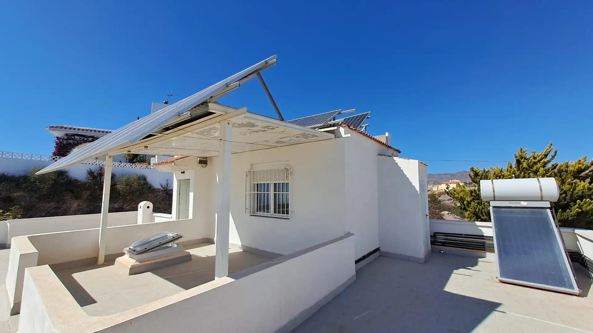 Villa avec terrasse à vendre à Los Collados-Los Geraneos, imagen 58