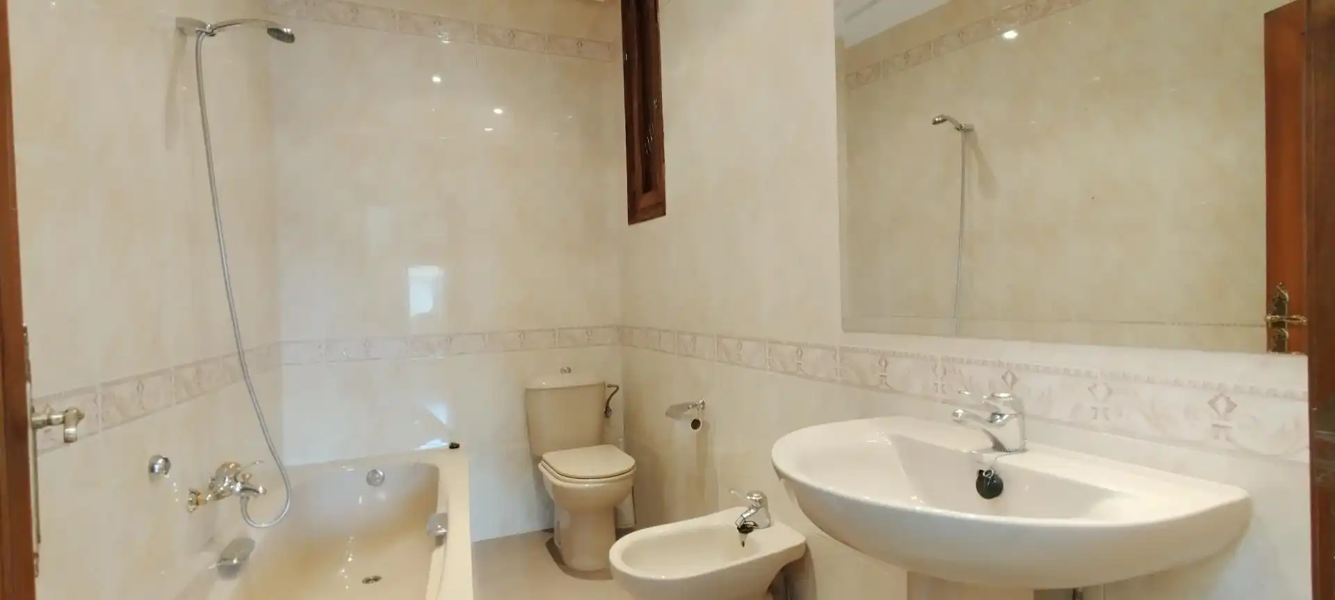 Flat for rent in Plaza ESPAÑA, Caño Argales