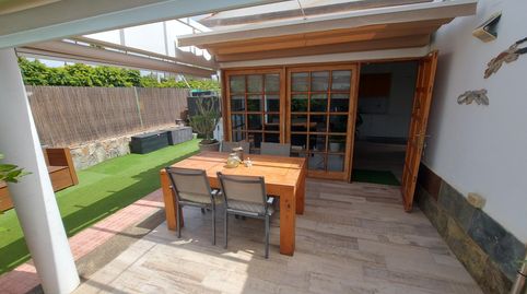 Foto 2 de Casa o chalet en venta en Avenida Touroperador Tjaereborg, 7, Maspalomas - Meloneras, San Bartolomé de Tirajana