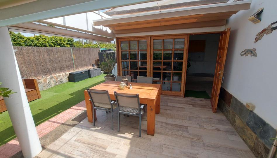 Photo 1 of House or chalet for sale in Avenida Touroperador Tjaereborg, 7, Maspalomas - Meloneras, Las Palmas