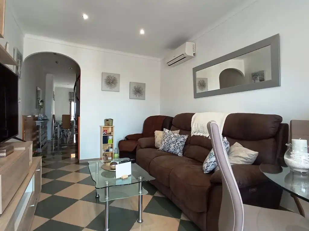 Apartamento en venta en Torrox Pueblo