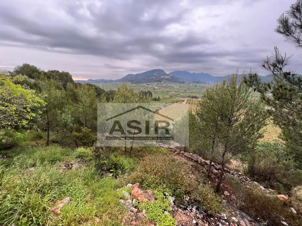 Terreno residencial en venta en Urbanitzacions i Pedanies Nord
