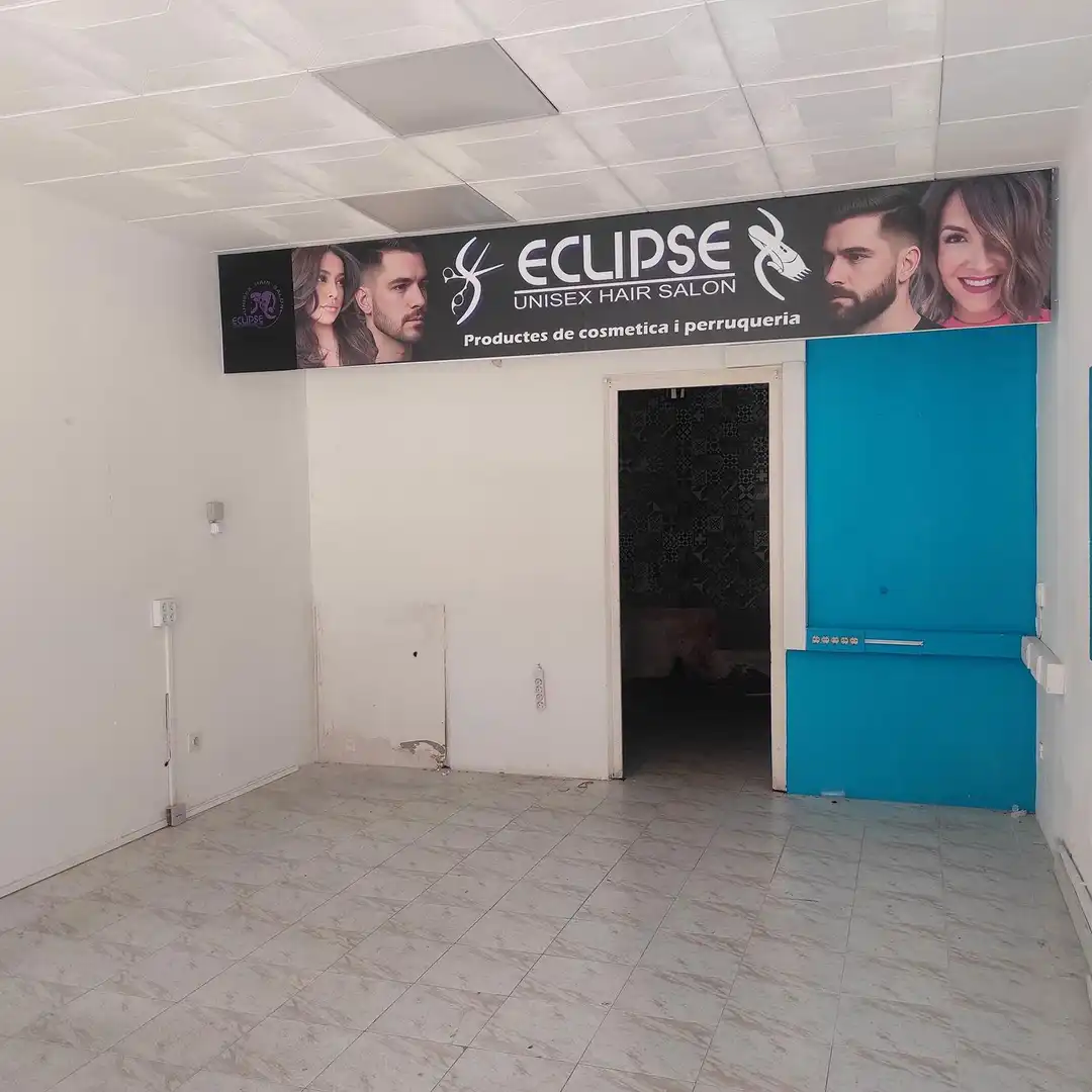 Local comercial en venda a Carrer de Martí i Julià, imagen 13