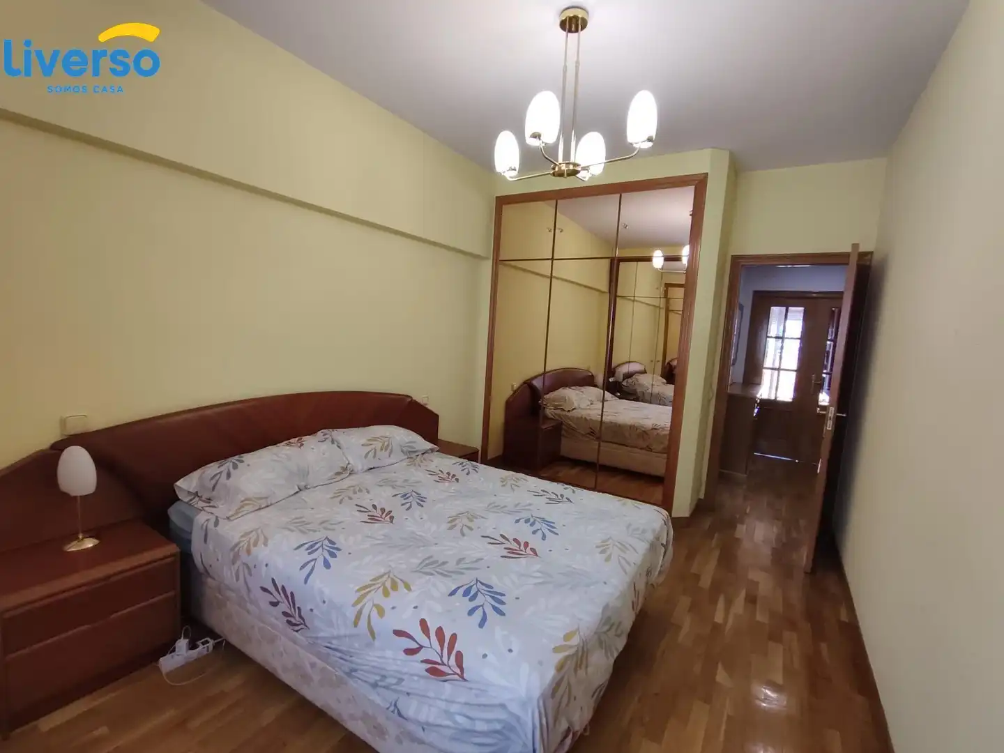 Flat to rent in Fuentecillas - S7 - S8, imagen 16