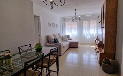 Living room of Flat for sale in San Cristóbal de la Laguna