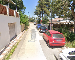 Parking of Flat for sale in Lloret de Mar