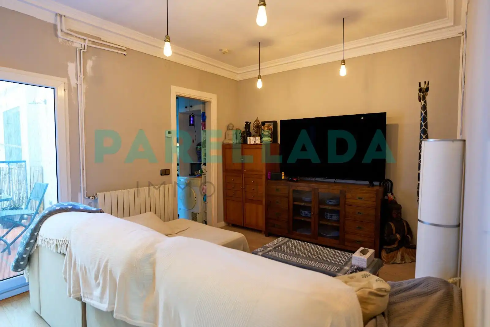 Wohnung zum Verkauf in Carrer ALFONS XII, imagen 3
