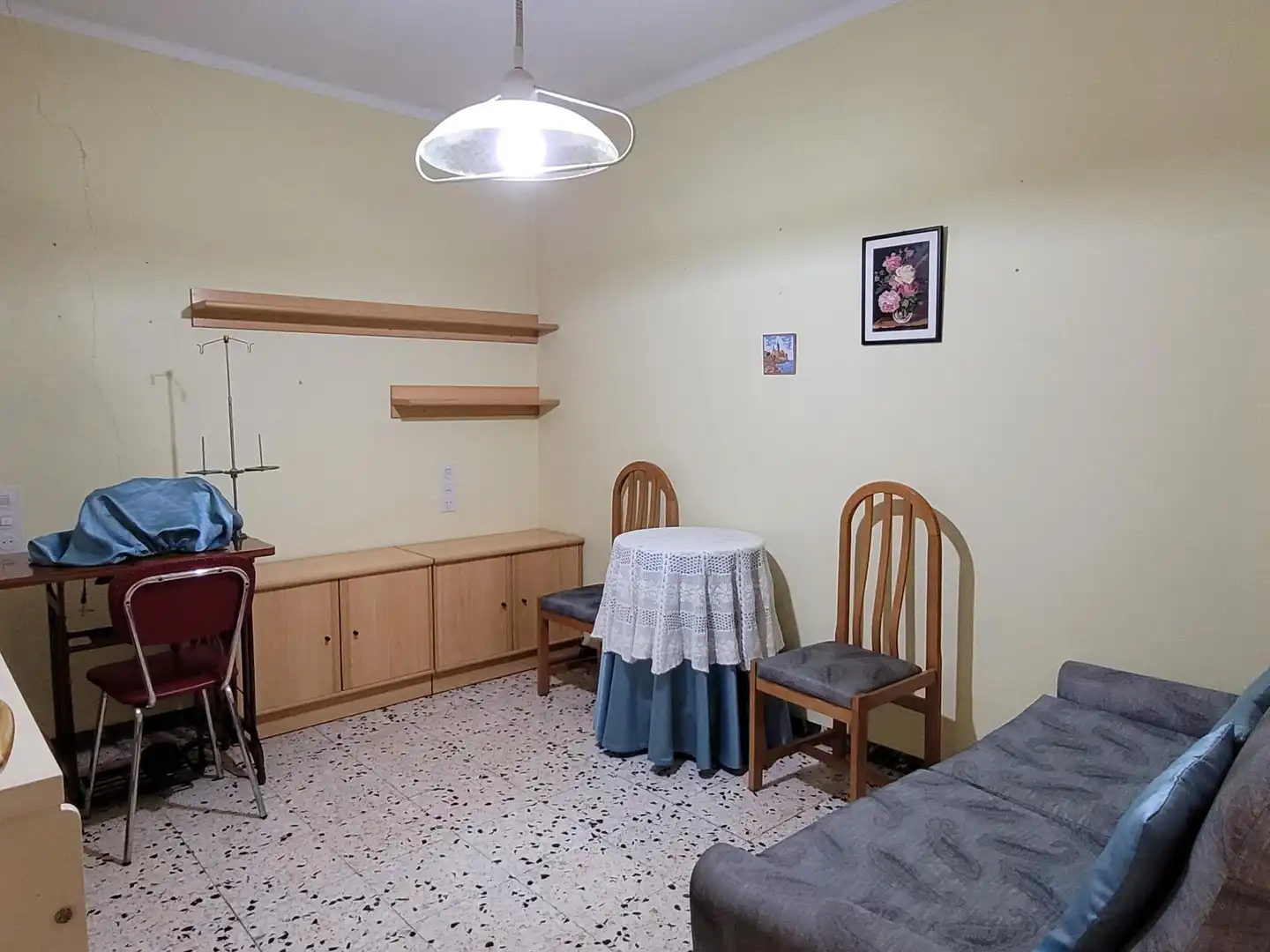 Casa adosada en venta en de Santa Cristina, Mollerussa