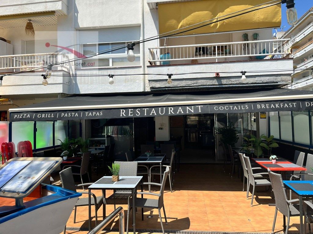 Local en traspas a Calle Domenech Carles, 18, Fenals, Lloret de Mar