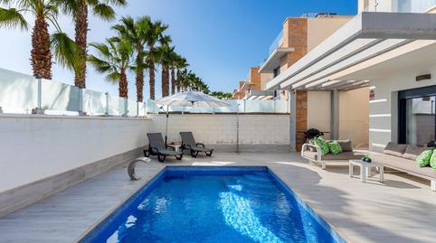 Photo 3 of House or chalet for rent in Lomas de Cabo Roig - Los Dolses, Orihuela