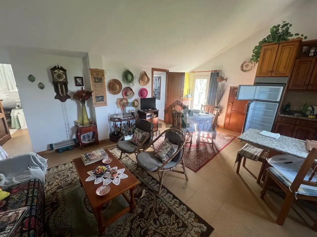 Chalet con piscina en venta en LG. BOUZAS, imagen 8