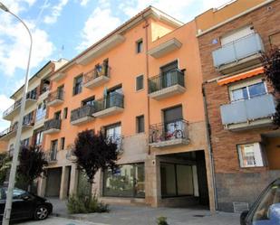 Exterior view of Garage for sale in Balenyà