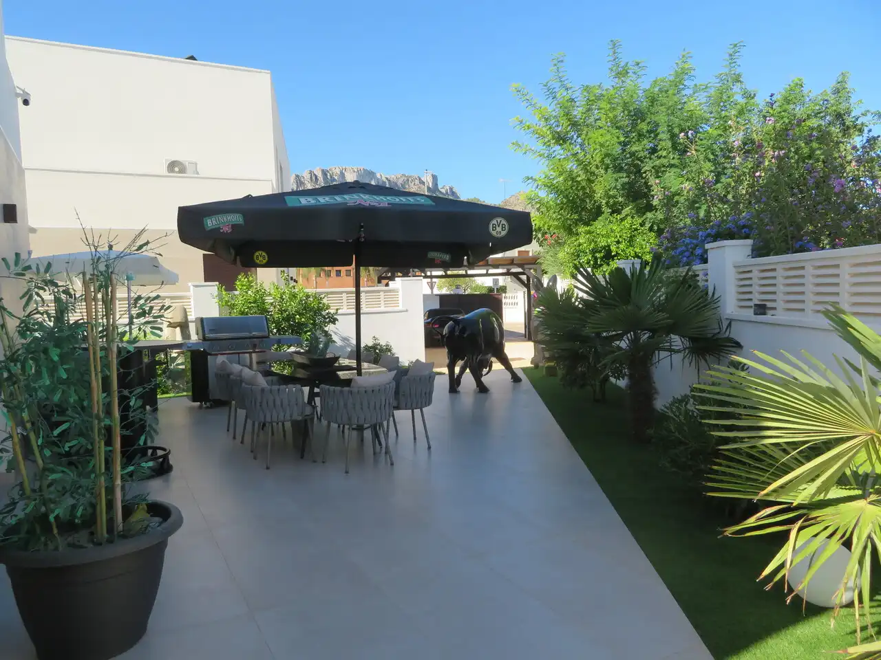 Villa avec terrasse à vendre à El Verger, imagen 12