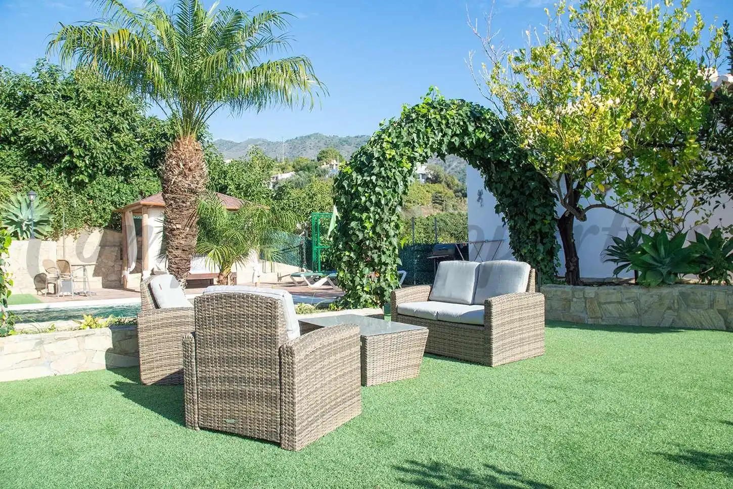 Maison avec piscine à vendre à Frigiliana, imagen 11
