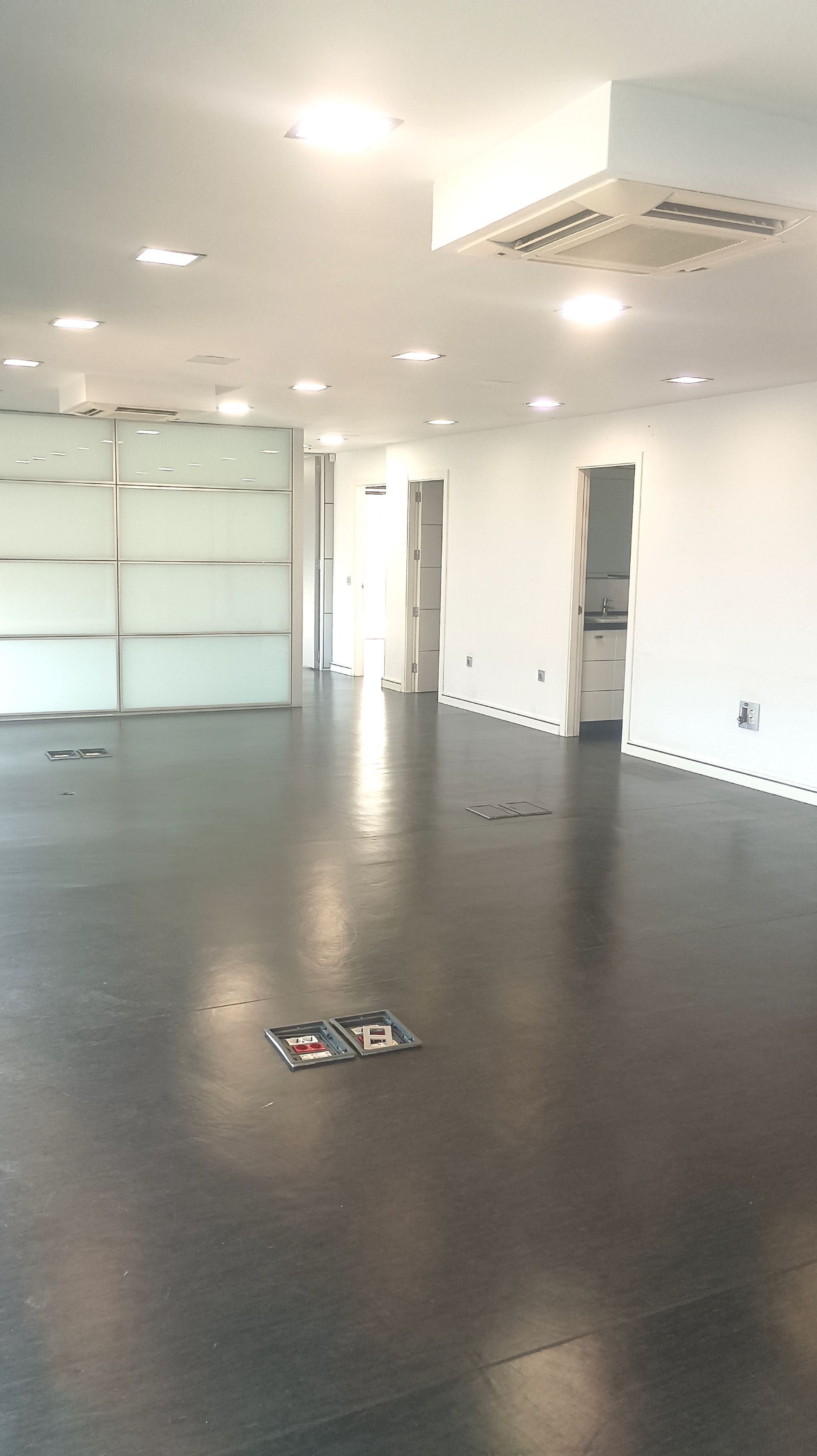 Oficina de alquiler en Centro, Centro - Ifara