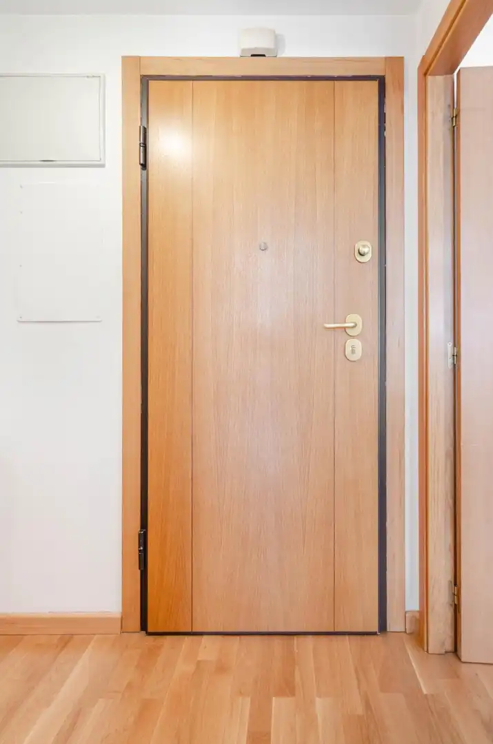 Piso en venta en Siero con Calefacción, Parquet y Trastero