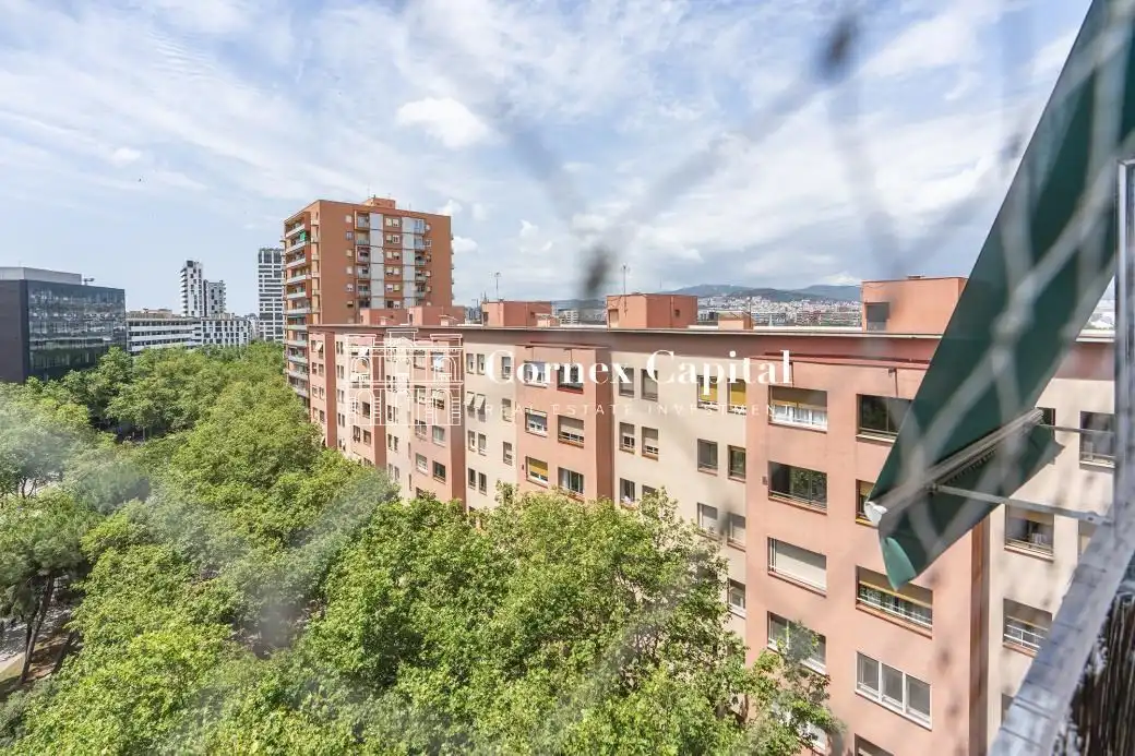 Flat with lift for sale in Avenida Diagonal, imagen 26
