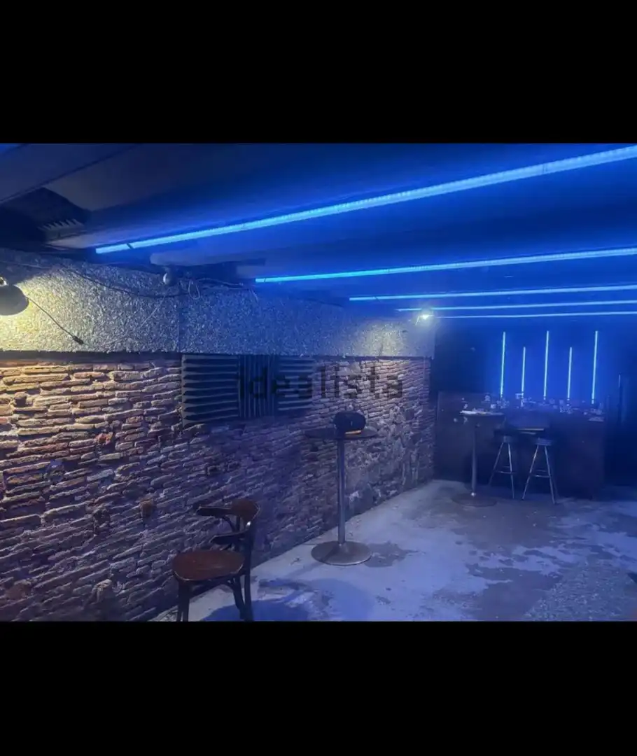 Local comercial en traspaso en Carrer de l'Hospital, imagen 7