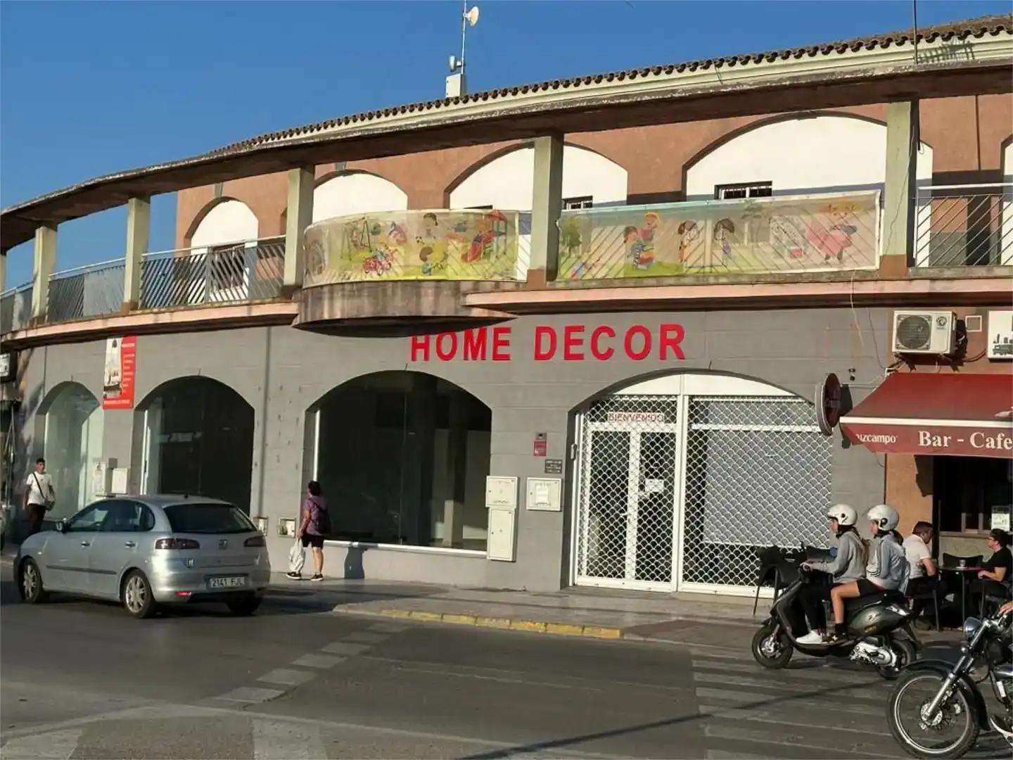 Geschaftsraum zur Miete in Sanlúcar de Barrameda