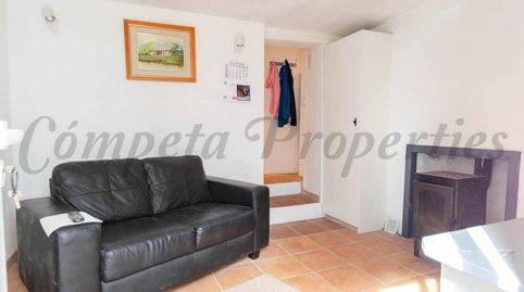 Foto 3 de Casa o xalet en venda a Salares, Málaga