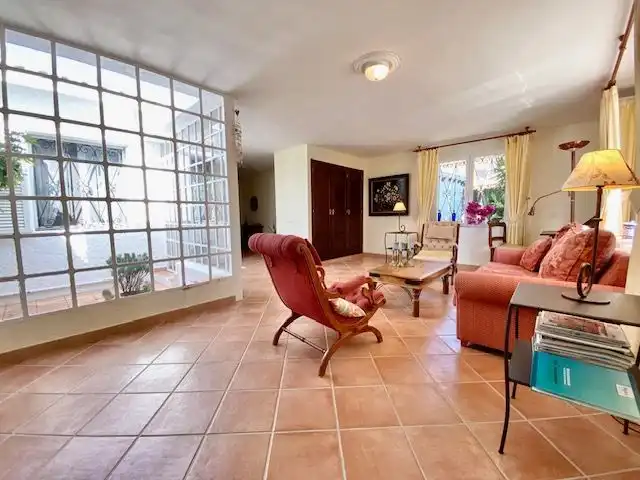 Maison avec piscine à vendre à Altea la Vella, imagen 47