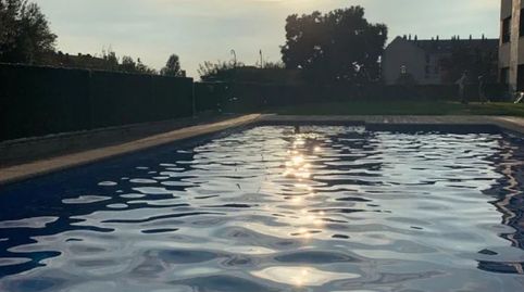 Foto 3 de Dúplex en venta en Monte Alto - Zalaeta - Atocha, A Coruña Capital