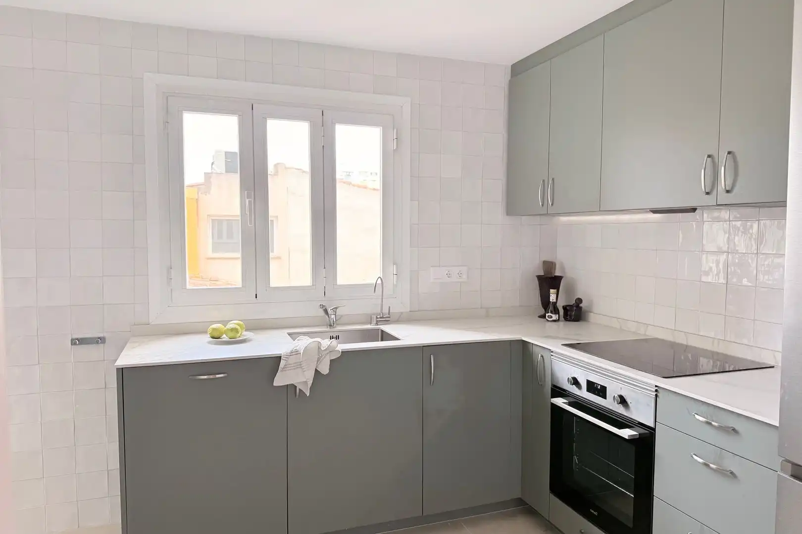 Apartments for rent in Palma de Mallorca, Illes Balears