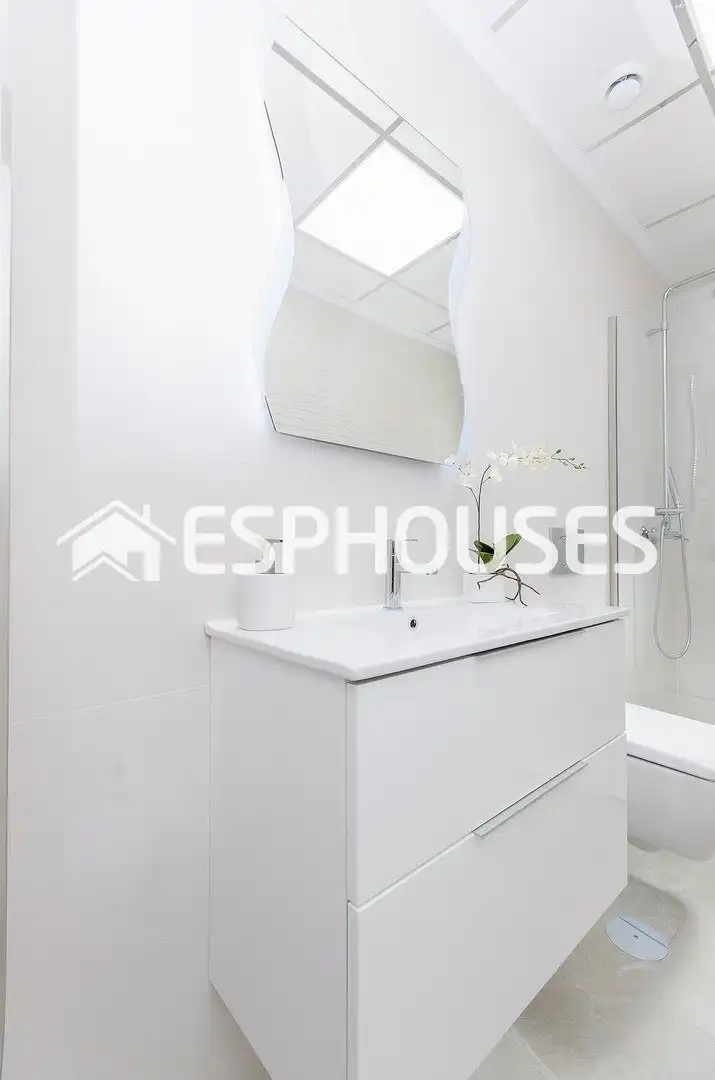 Bungalow amb terrassa en venda a San Miguel de Salinas, imagen 43