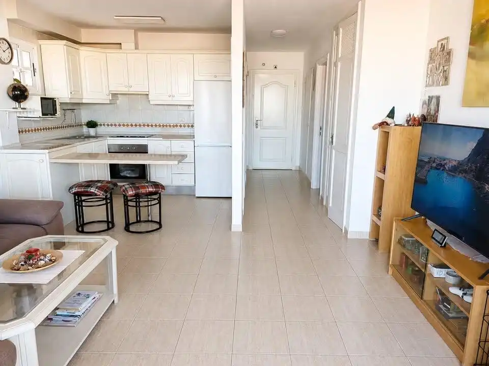 Apartment mit Pool zum Verkauf in Los Cristianos, imagen 4