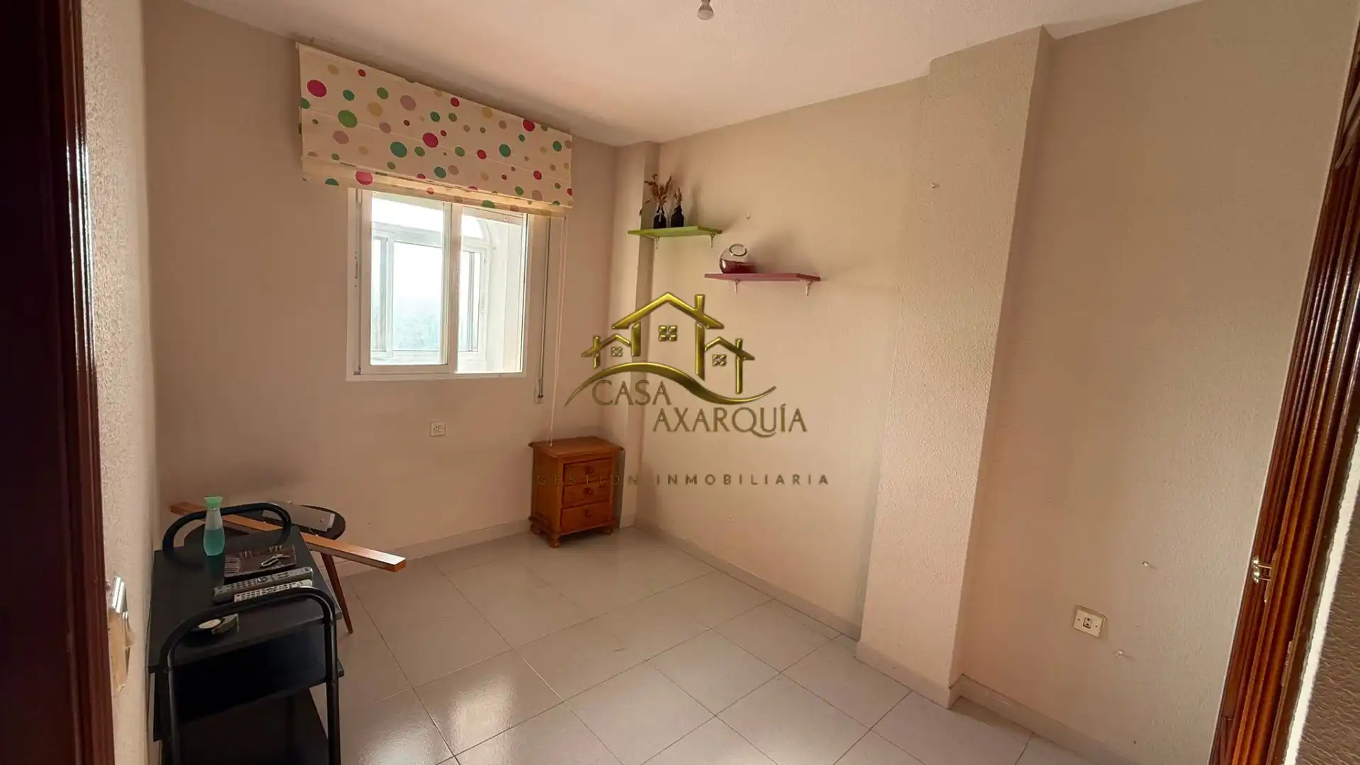 Schlafzimmer von Haus oder Chalet zur Miete in Vélez-Málaga mit Klimaanlage, Terrasse und Möbliert