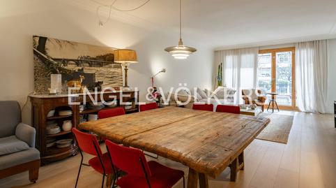 Foto 5 de Apartament en venda a Sant Gervasi i la Bonanova,  Barcelona Capital