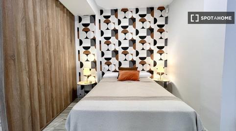 Foto 2 de Estudio para compartir en El Molinillo - Capuchinos, Málaga Capital