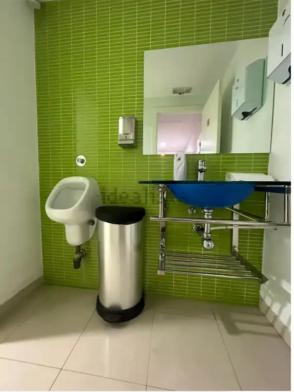 Büro zum Verkauf in Avenida Marqués de Los Vélez, Vistalegre