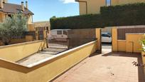 Parking of Single-family semi-detached for sale in Valladolid Capital  with Terrace and Balcony