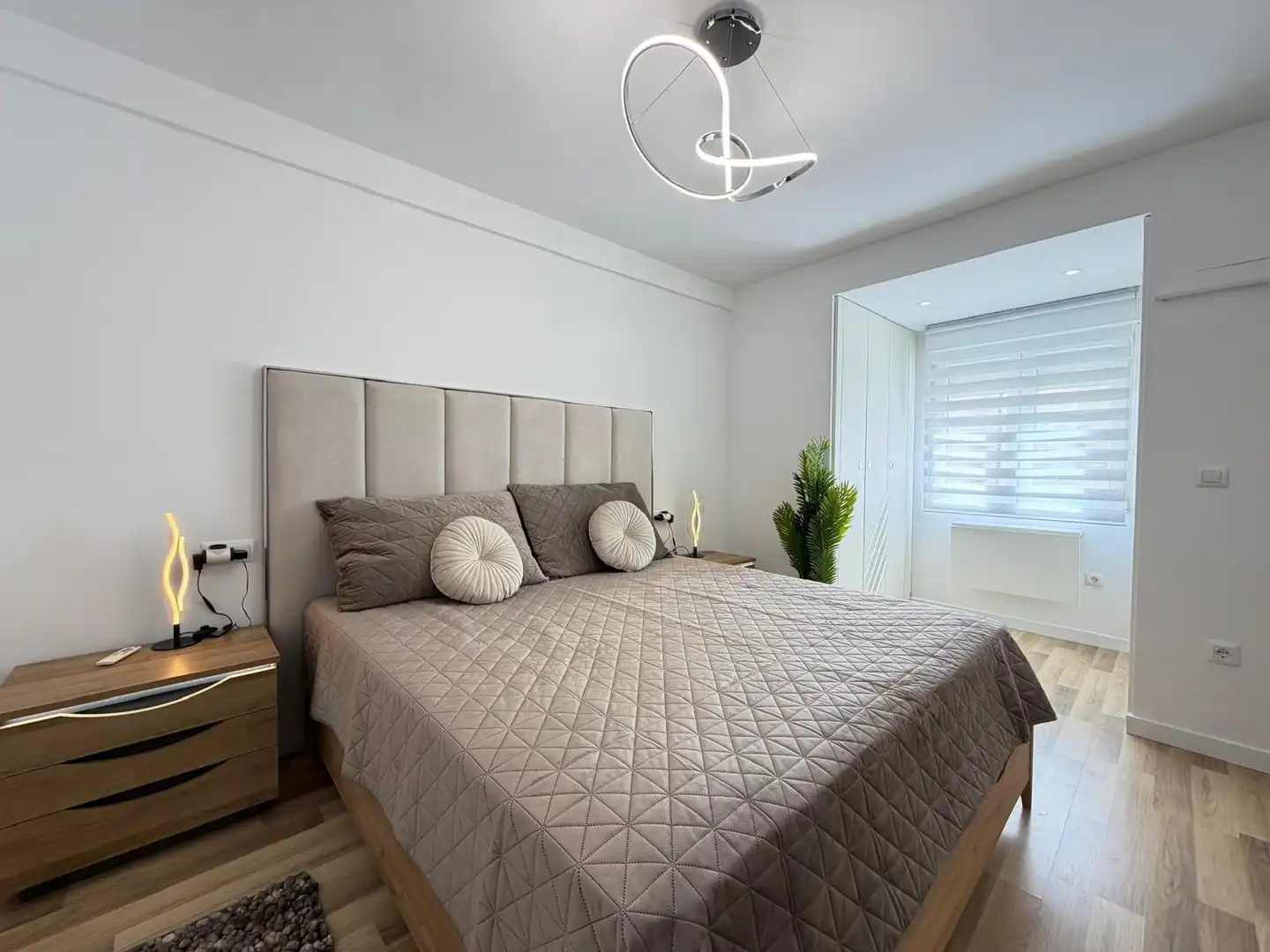 Habitación de Ático en venta en Torrevieja con Aire acondicionado, Calefacción y Amueblado