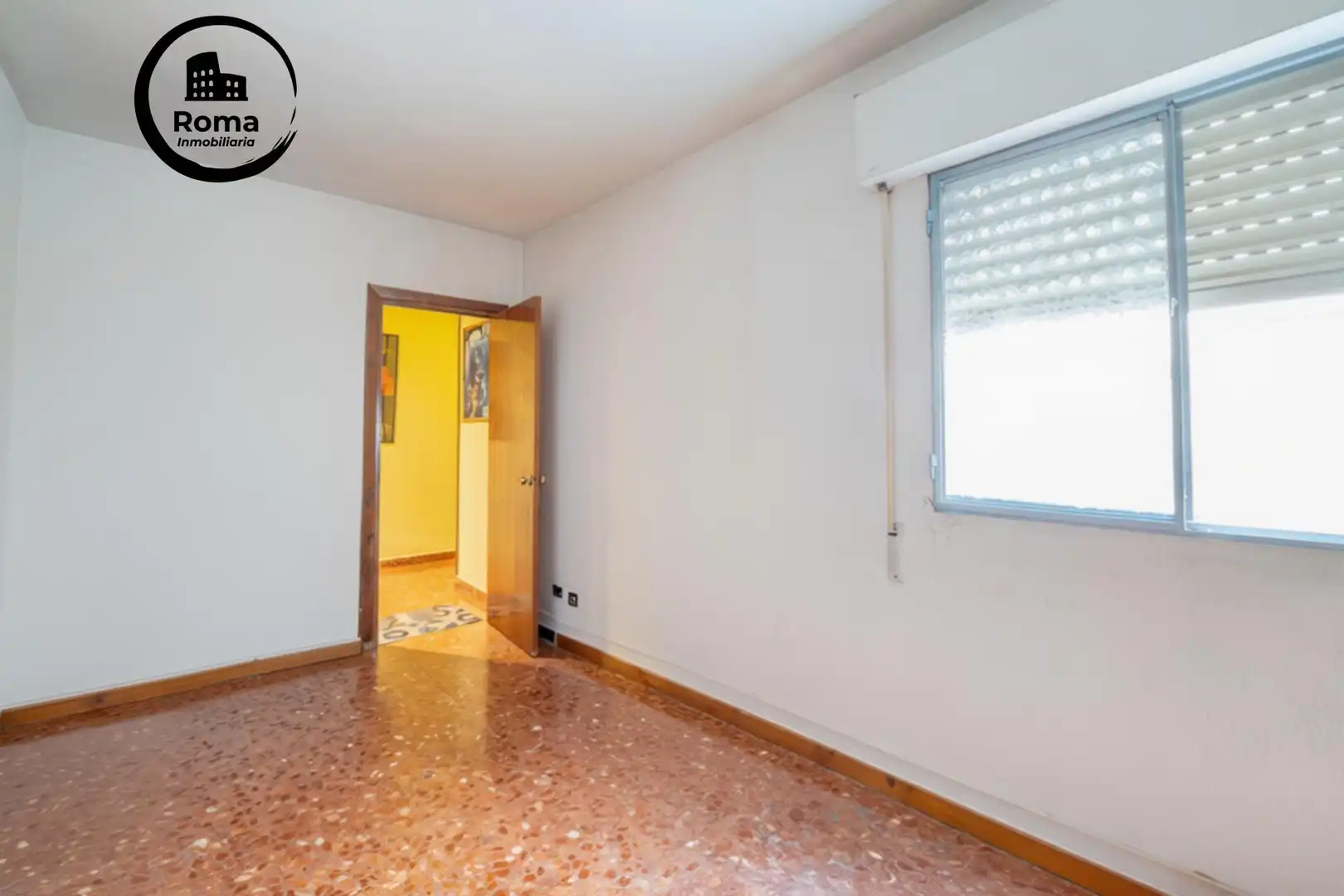 Habitación de Piso en venta en Maracena con Aire acondicionado, Amueblado y Balcón