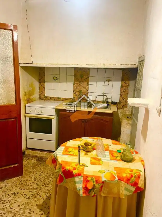 Casa rústica en venta en Vélez-Rubio, imagen 8